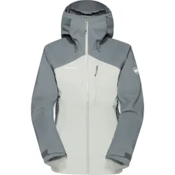Mammut Damen Alto Guide HS Hoodie Jacke