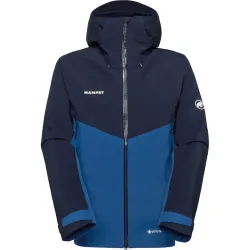 Mammut Herren Crater IV HS Hoodie Jacke