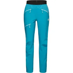 Mammut Damen Eiger Nordwand Light SO Hose