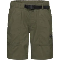 Mammut Damen Hiking Cargo Shorts
