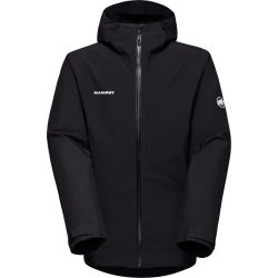 Mammut Herren Alto Light HS Hoodie Jacke
