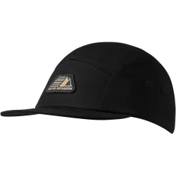 Mammut Five Panel Cotton Cap