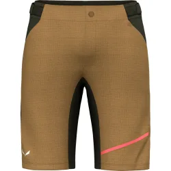 Salewa Herren Vento Hemp/DST Shorts