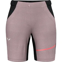Salewa Damen Vento Hemp/DST Shorts