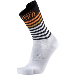 Sidas Run Anatomic Light Crew Socken