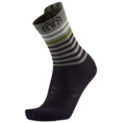 Sidas Run Anatomic Light Crew Socken