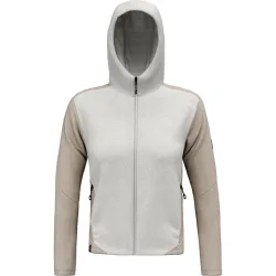 Salewa Damen Fanes Sarner Light Hyb Jacke