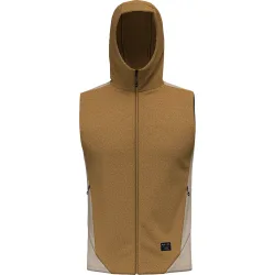 Salewa Herren Fanes Sarner Light Hyb Weste