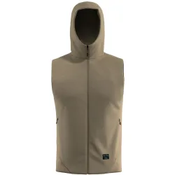 Salewa Herren Fanes Sarner Light Hyb Weste