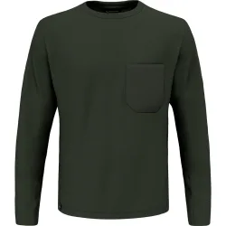 Salewa Herren Fanes Dry Pullover