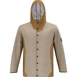Salewa Herren Fanes Hemp PTX 3L Jacke