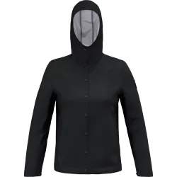 Salewa Damen Fanes Hemp PTX 3L Jacke
