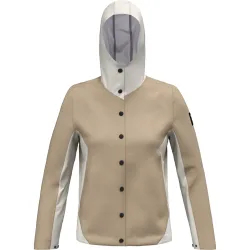 Salewa Damen Fanes Hemp PTX 3L Jacke