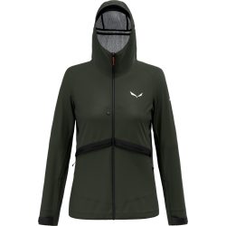 Salewa Damen Puez PTX Hyb Jacke