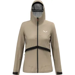 Salewa Damen Puez PTX Hyb Jacke