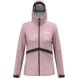 Salewa Damen Puez PTX Hyb Jacke