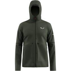 Salewa Herren Puez Hemp/DST 2/1 Hyb Jacke