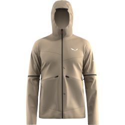 Salewa Herren Puez Hemp/DST 2/1 Hyb Jacke