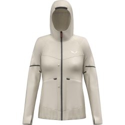 Salewa Damen Puez Hemp/DST 2/1 Hyb Jacke