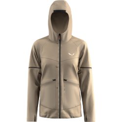 Salewa Damen Puez Hemp/DST 2/1 Hyb Jacke