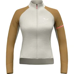Salewa Damen Vento AM Hyb Jacke