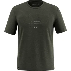 Salewa Herren Eagle EITD AM T-Shirt