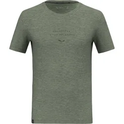 Salewa Herren Eagle EITD AM T-Shirt