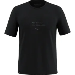 Salewa Herren Eagle EITD AM T-Shirt