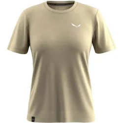 Salewa Damen Eagle Minilogo AM T-Shirt