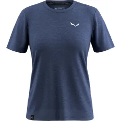 Salewa Damen Eagle Minilogo AM T-Shirt