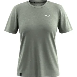 Salewa Damen Eagle Minilogo AM T-Shirt