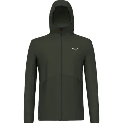 Salewa Herren Puez AM/DST Hoodie Jacke