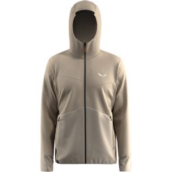 Salewa Herren Puez AM/DST Hoodie Jacke