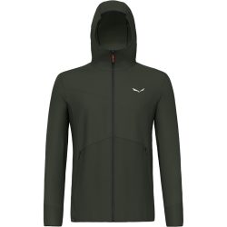 Salewa Herren Puez AM/DST Hoodie Jacke