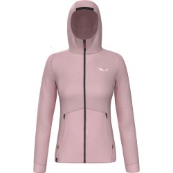 Salewa Damen Puez AM/DST Hoodie Jacke