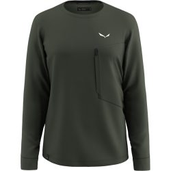 Salewa Herren Puez AM/DST Longsleeve