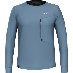 Salewa Herren Puez AM/DST Longsleeve
