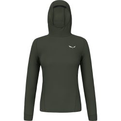 Salewa Damen Puez AM/DST Hoodie