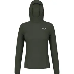 Salewa Damen Puez AM/DST Hoodie