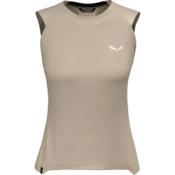 Salewa Damen Puez AM Hyb Top