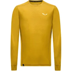 Salewa Herren Puez Dry Longsleeve