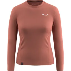 Salewa Damen Puez Dry Longsleeve
