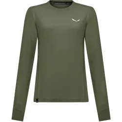 Salewa Damen Puez Dry Longsleeve