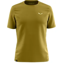 Salewa Herren Puez Hyb Dry T-Shirt