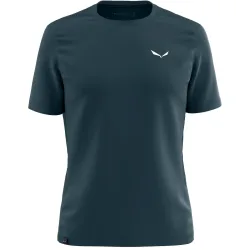 Salewa Herren Puez Hyb Dry T-Shirt