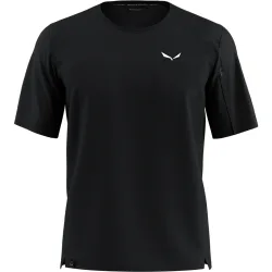 Salewa Herren Puez AM Hyb T-Shirt