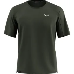Salewa Herren Puez AM Hyb T-Shirt