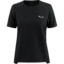 Salewa Damen Puez AM Hyb T-Shirt