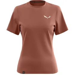 Salewa Damen Puez Dry T-Shirt