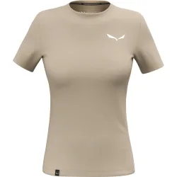 Salewa Damen Puez Dry T-Shirt